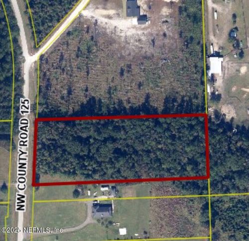 0 Cr 125, Lawtey, FL, 32058 | Card Image