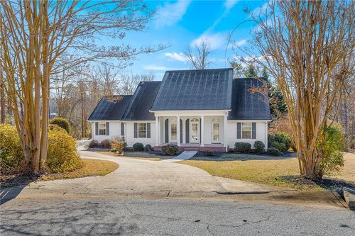 125 Ridgestone Drive, Central, SC, 29630 | Card Image