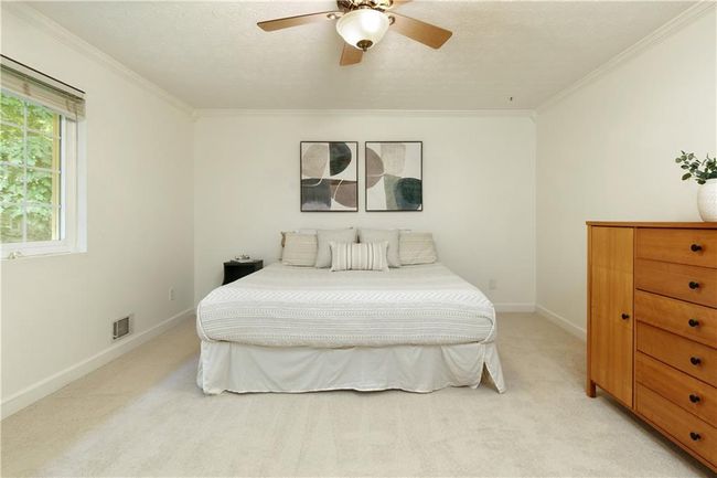 9685 Cone Ct, House other with 3 bedrooms, 3 bathrooms and null parking in Roswell GA | Image 21