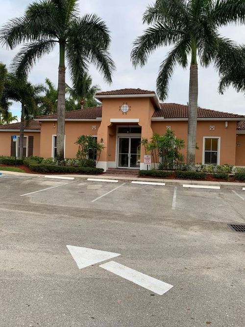 25-3549 Forest Hill Blvd, Palm Springs, FL, 33406-5840 | Card Image