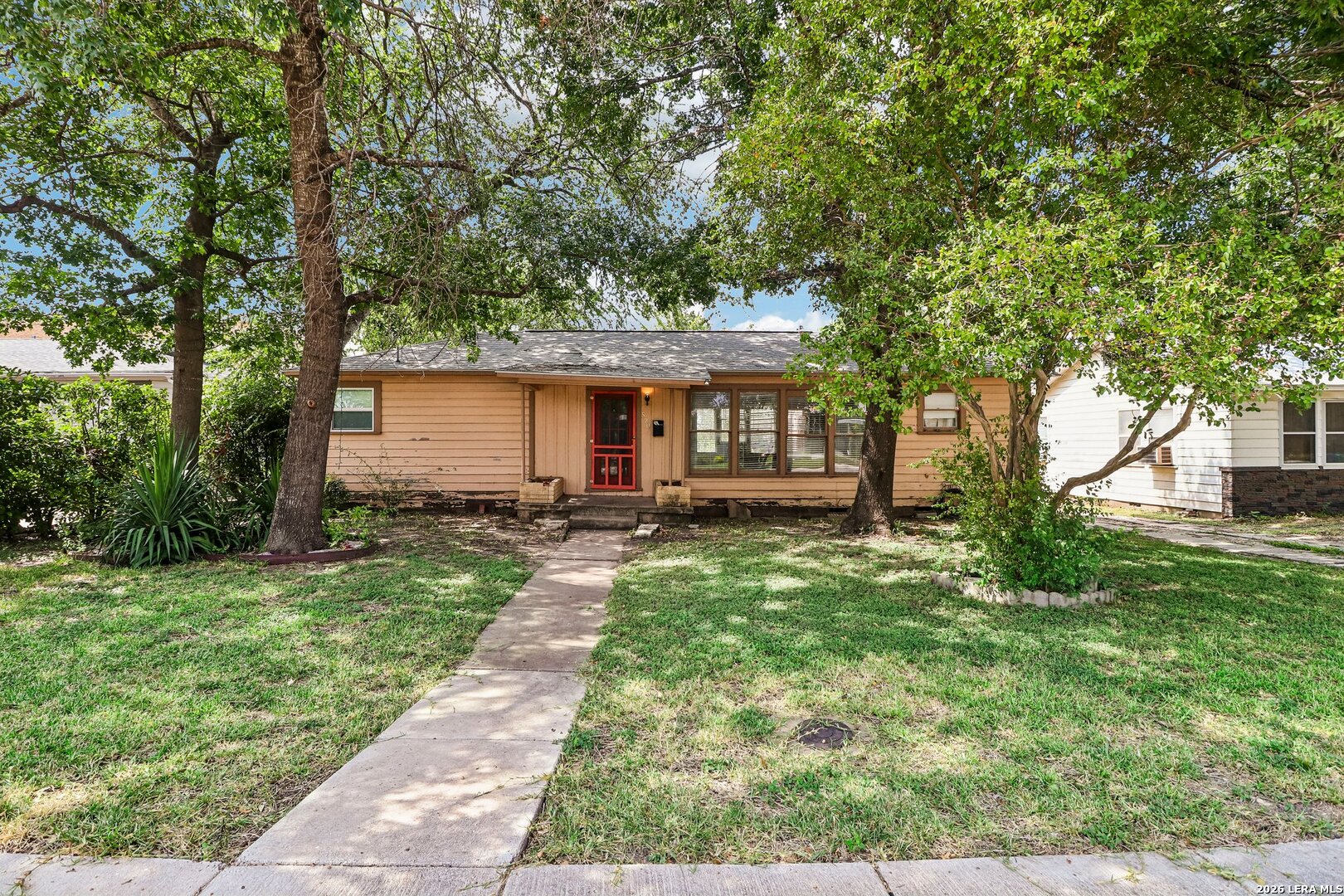 Residential in San Antonio 3