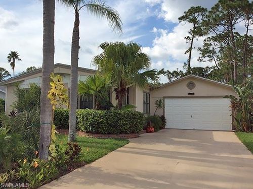 4036 Avenida Del Tura, North Fort Myers, FL, 33903-7303 | Card Image