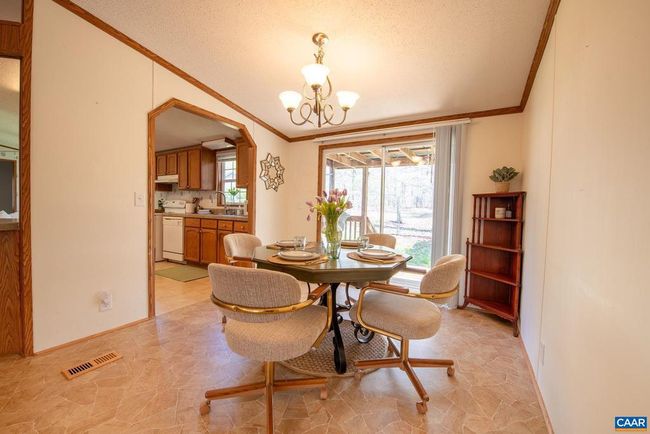 305 Antioch Ridge Dr, House other with 3 bedrooms, 2 bathrooms and null parking in SCOTTSVILLE VA | Image 17