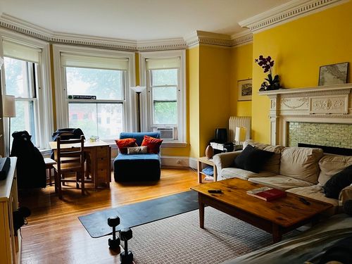 501-373 Commonwealth Ave, Boston, MA, 02115-1806 | Card Image