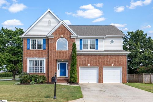 101 Woodruff Lake Way, Simpsonville, SC, 29681-5176 | Card Image
