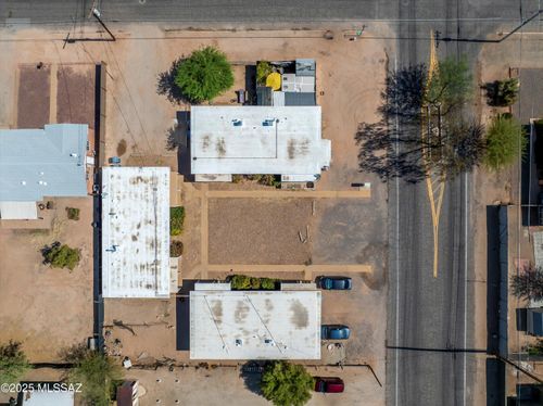 1321 N Palo Verde Blvd, Tucson, AZ, 85716-3646 | Card Image