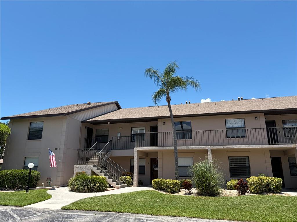 Residential in NORTH FORT MYERS 3