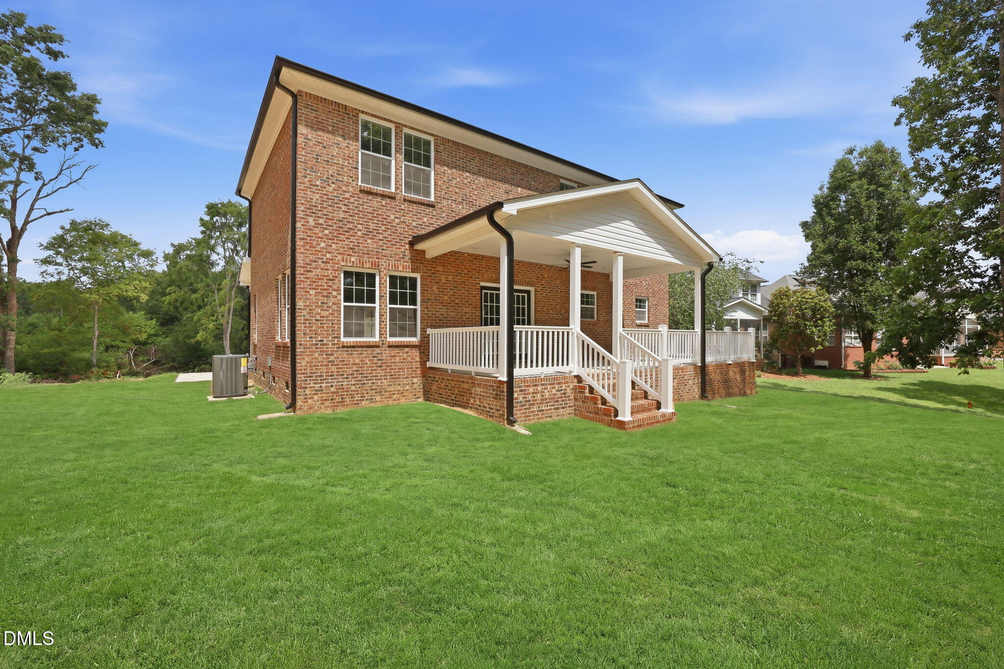 Residential in Graham 4