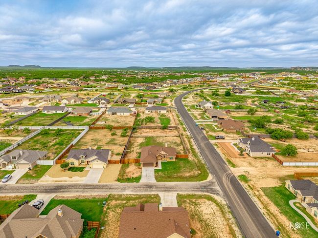 8079 Leopard Ln, House other with 3 bedrooms, 2 bathrooms and 2 parking in San Angelo TX | Image 33