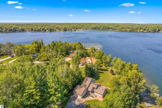 7380 Shellenbarger Rd, House other with 4 bedrooms, 3 bathrooms and null parking in Hale MI | Image 67