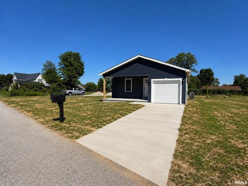 515 College Ave, Mitchell, IN, 47446-2025 | Card Image