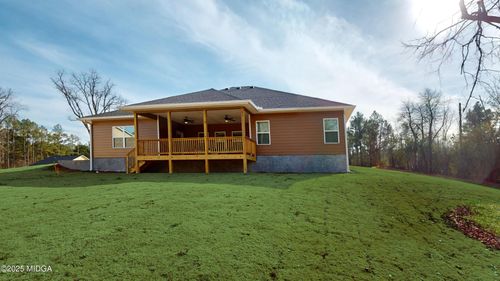 12-363 Eagle Ridge Rd, Macon, GA, 31216-4120 | Card Image