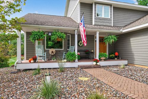 15520 Silverod St Nw, Andover, MN, 55304-3055 | Card Image