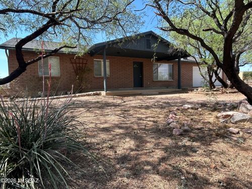 1462 Circulo Sombrero, Rio Rico, AZ, 85648-7600 | Card Image