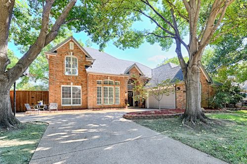 114 Westwind Dr, Coppell, TX, 75019-7360 | Card Image