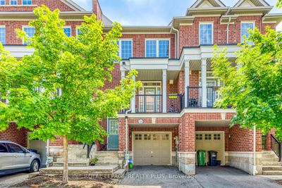 32 - 7188 Triumph Lane, Condo with 3 bedrooms, 3 bathrooms and 2 parking in Mississauga ON | Image 1