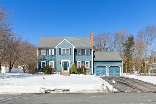 1 Maura Elizabeth Ln, Foxboro, MA, 02035-1657 | Card Image