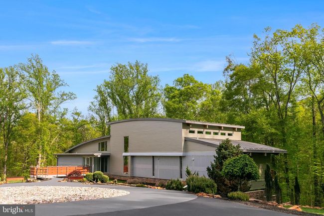 5553 Beverleys Mill Rd, House other with 4 bedrooms, 4 bathrooms and null parking in BROAD RUN VA | Image 18