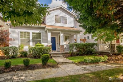 6622 Francis Avenue Se, Townhouse with 3 bedrooms, 1 bathrooms and 2 parking in Auburn WA | Image 1