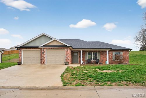 467 Castle Leoch Dr, Jackson, MO, 63755 | Card Image