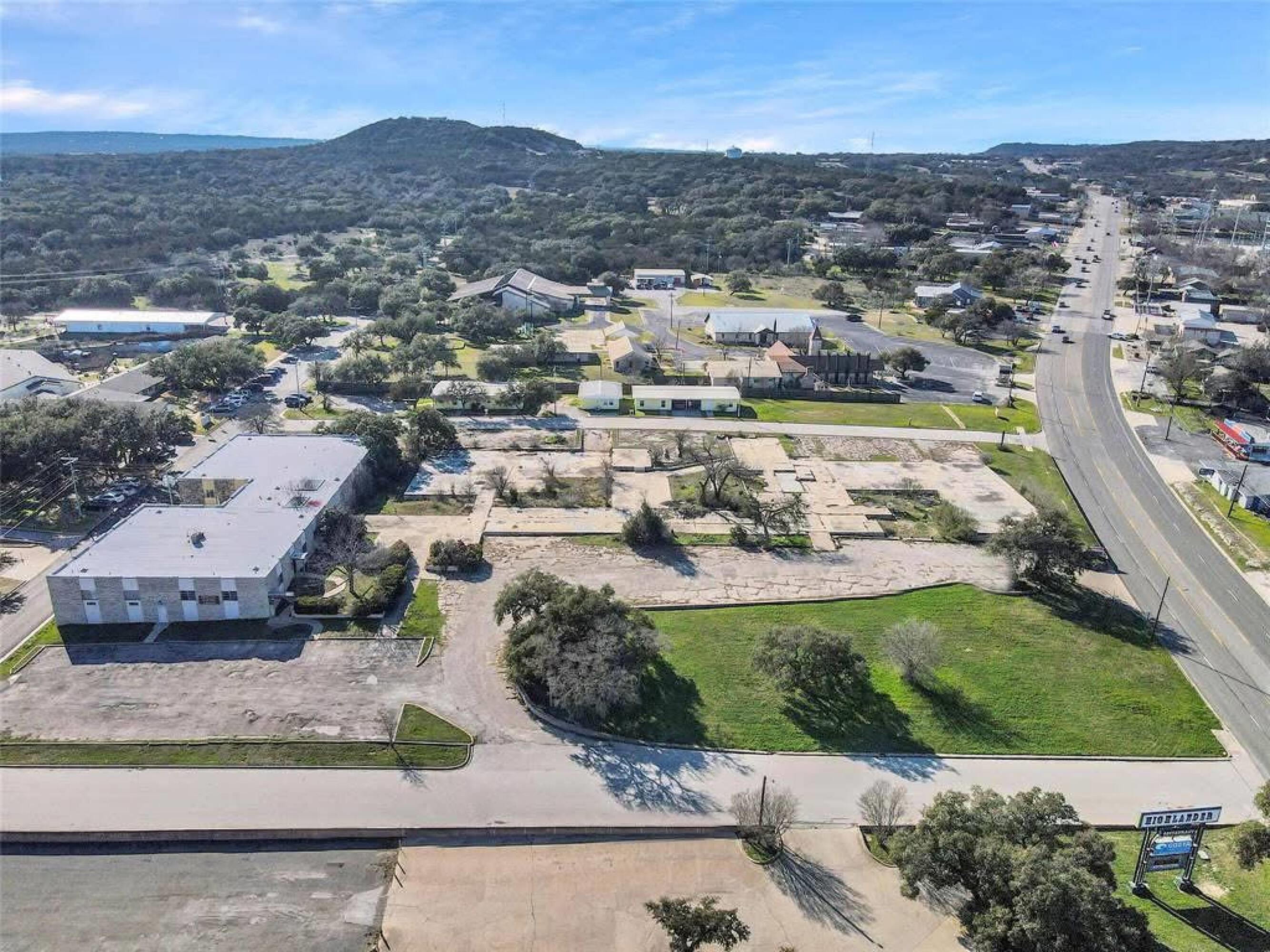 Commercial Sale in Burnet 2