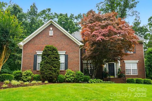 1720 Mountain Park Dr, Charlotte, NC, 28214-9278 | Card Image