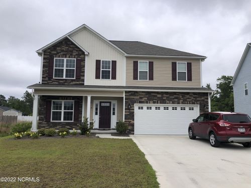 209 Legacy Ln, Newport, NC, 28570-0240 | Card Image