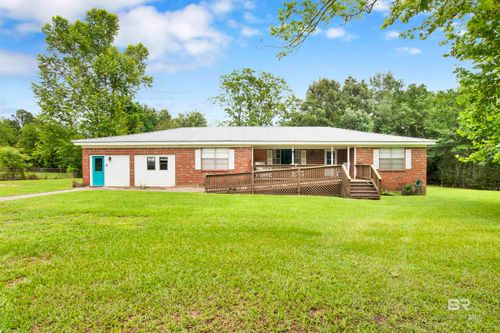 17714 Horseneck Rd, Bay Minette, AL, 36507-7473 | Card Image