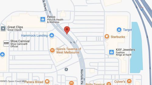 4235 Norfolk Pkwy, West Melbourne, FL, 32904-8615 | Card Image