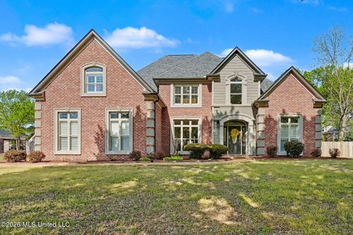 8472 Belmor Lakes Dr, Olive Branch, MS, 38654-5872 | Card Image