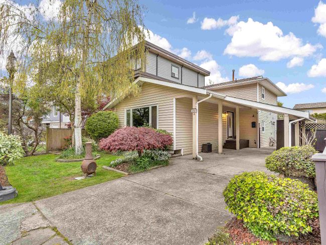4551 Windjammer Drive, House other with 3 bedrooms, 2 bathrooms and 2 parking in Richmond BC | Image 25