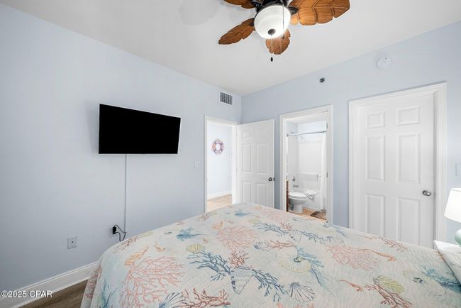 501 - 9860 S Thomas Dr, Condo with 3 bedrooms, 3 bathrooms and null parking in Panama City Beach FL | Image 24