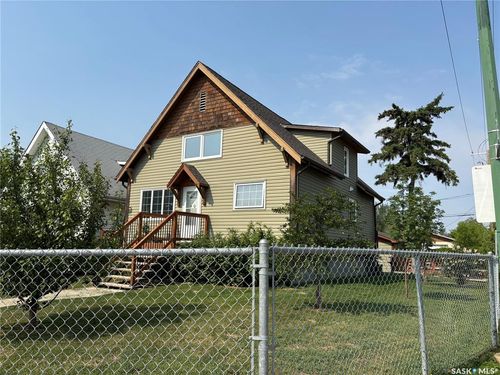 400 Toronto St, Regina, SK, S4R1M4 | Card Image