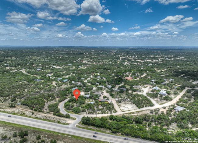 000 S Contour Dr, Home with 0 bedrooms, 0 bathrooms and null parking in Spring Branch TX | Image 16