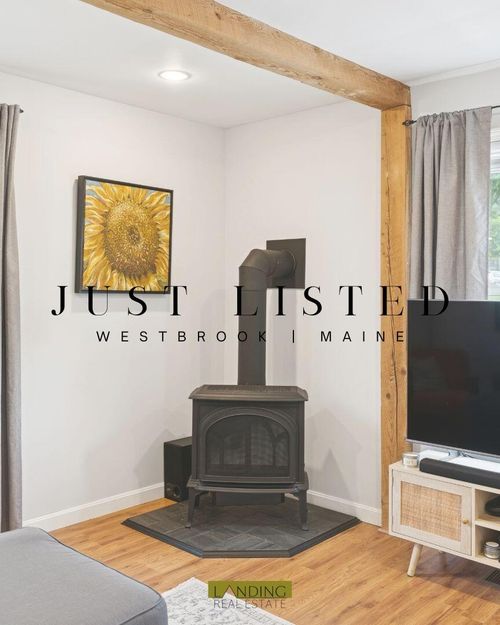 58 North Street, Westbrook, ME, 04092 | Card Image