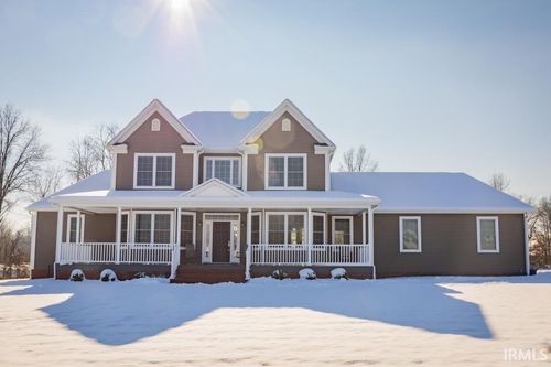 13681 W Auburn Ridge Ct, Linton, IN, 47441-5614 | Card Image