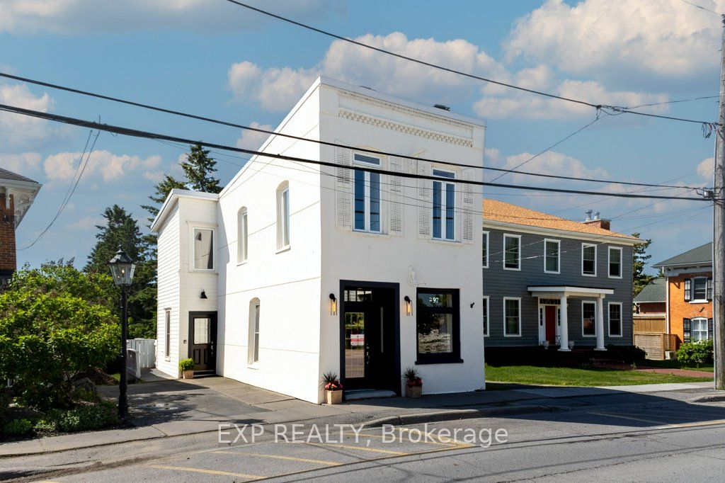 Commercial Sale in Prince Edward County
