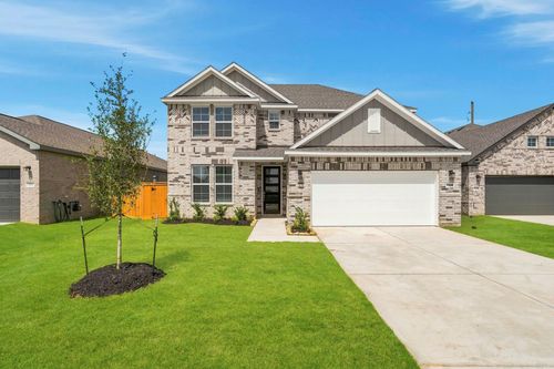 1108 Sunlit Cir, Brookshire, TX, 77423 | Card Image