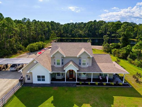 176 Jule Rd, Apalachicola, FL, 32320-1294 | Card Image