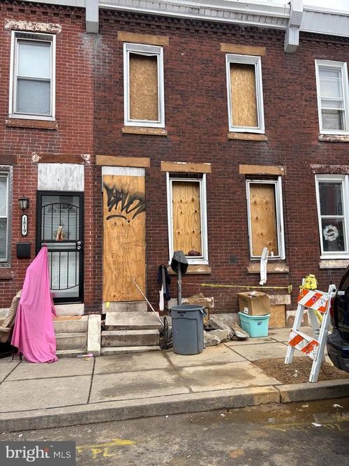 1821 E Lippincott St, PHILADELPHIA, PA, 19134-3128 | Card Image