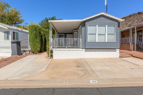 238-840 N Twin Lakes Dr, St George, UT, 84770 | Card Image