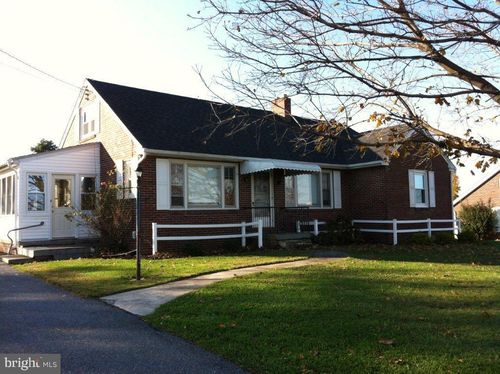 114 Voganville Road, NEW HOLLAND, PA, 17557 | Card Image