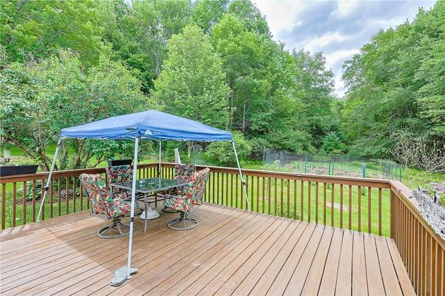 614 Marsh Rd, House other with 2 bedrooms, 1 bathrooms and 1 parking in Glen Wild NY | Image 28