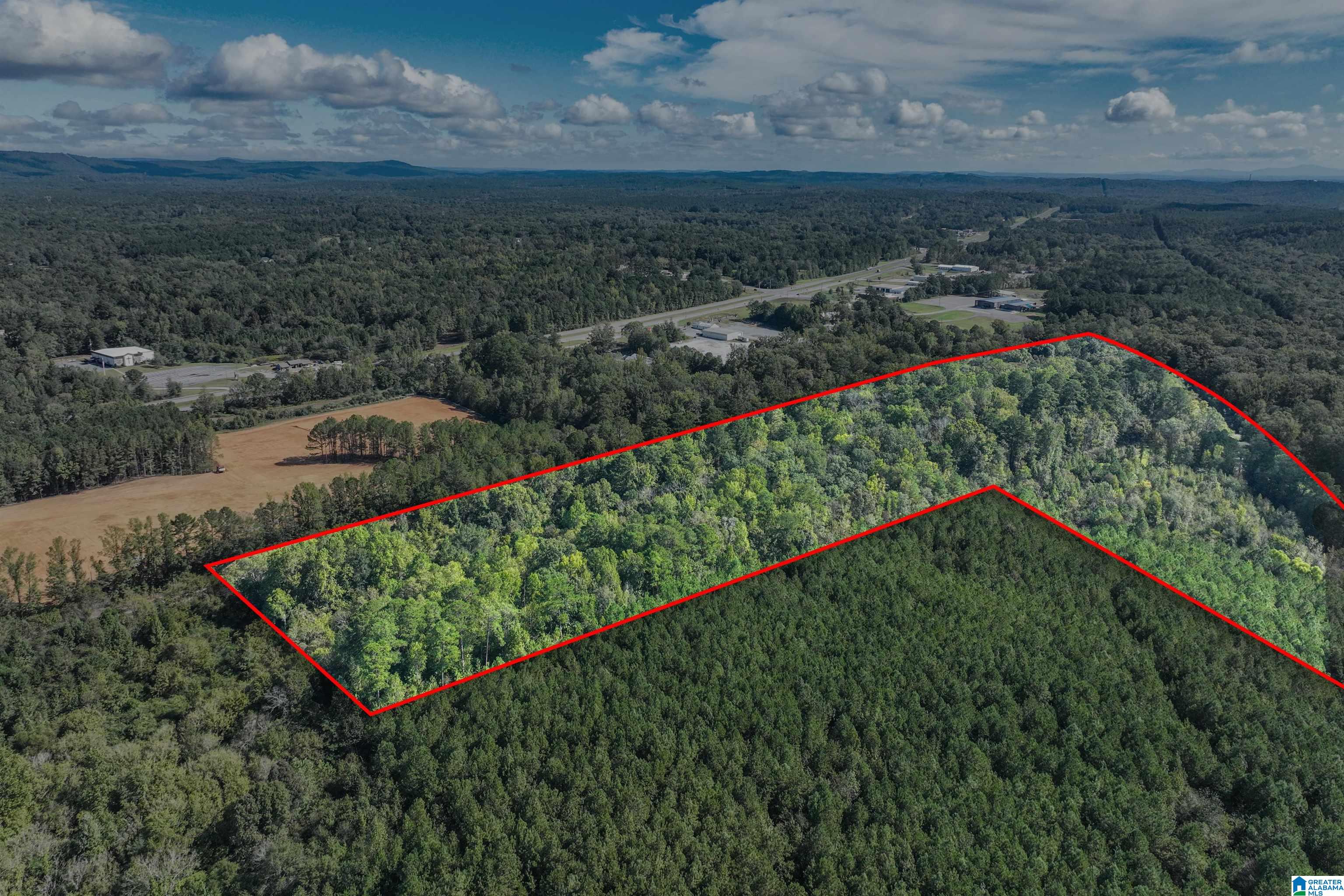 Land in WESTOVER 4