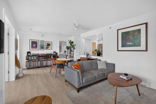 502-120 Milross Ave, Vancouver, BC, V6A4K7 | Card Image