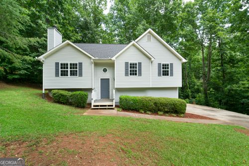 347 Farm Brook Ln, Dallas, GA, 30157-4496 | Card Image