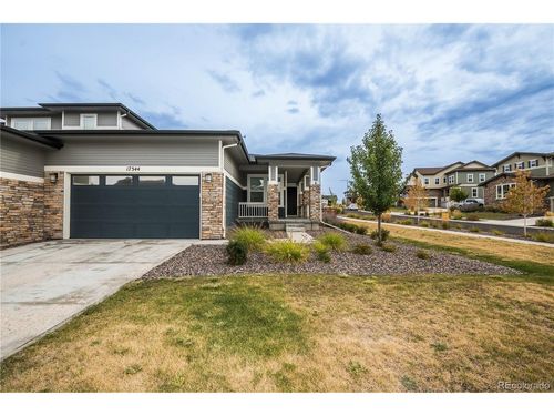17344 W 94th Ave, Arvada, CO, 80007-8009 | Card Image