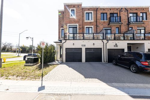 43 Hyderabad Lane, Markham, ON, L6E0T8 | Card Image