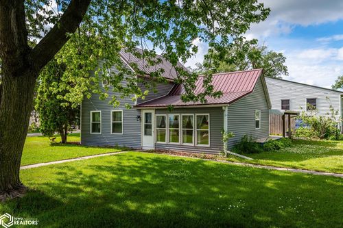 302 E Church St, Laurel, IA, 50141-7716 | Card Image