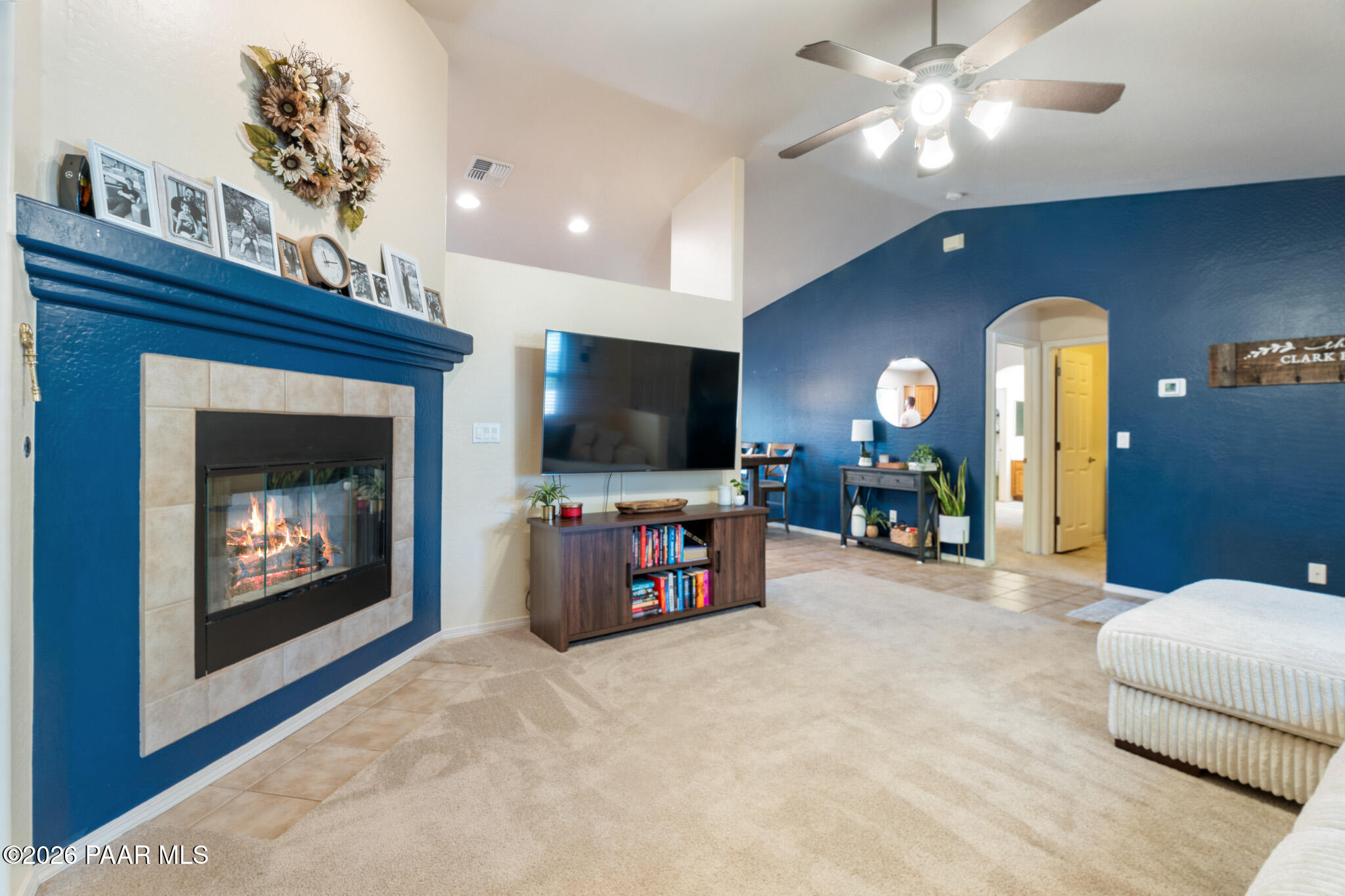 Residential in Prescott 5
